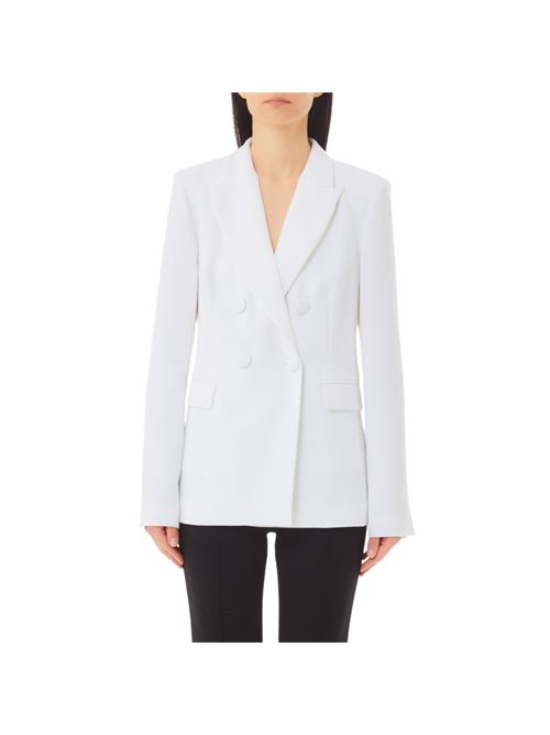 White jacket Liu Jo | CA5340T2957.X0256